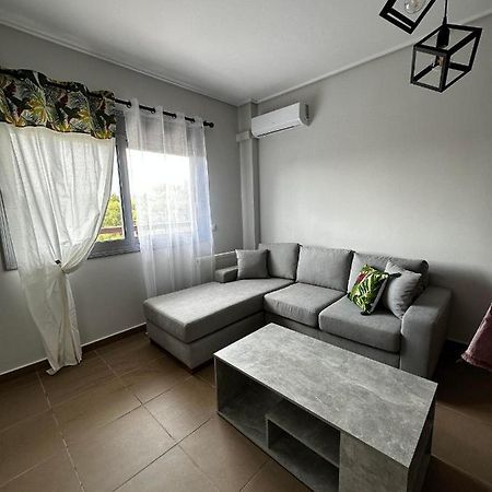 Eva'S Luxury Apartments No 1 Agios Spyridon  Zewnętrze zdjęcie