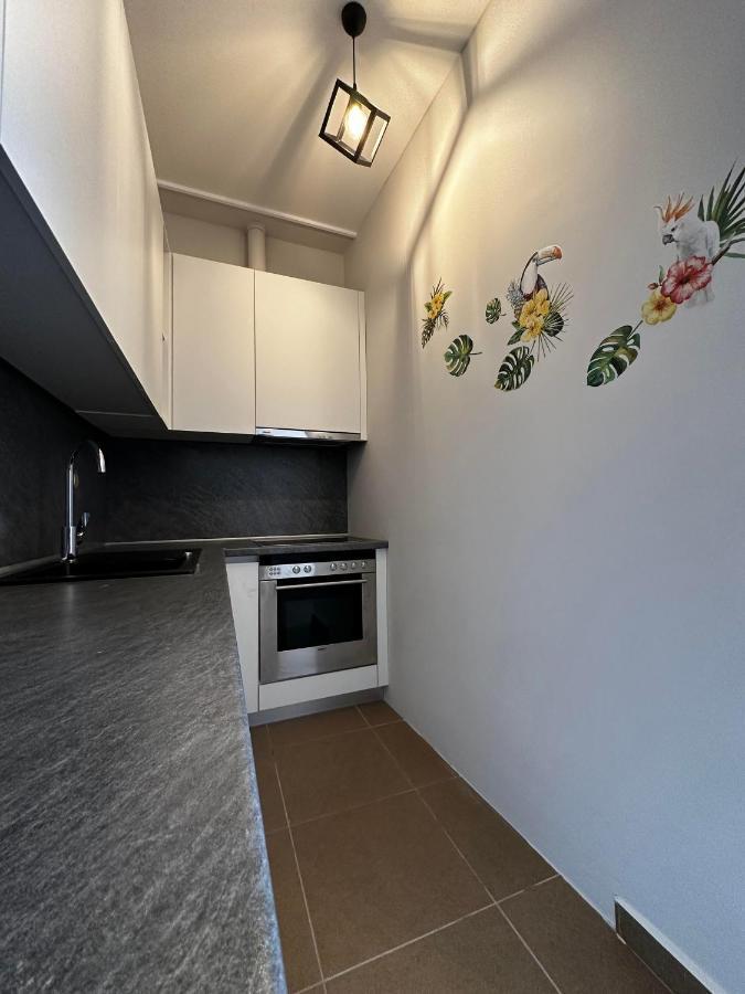 Eva'S Luxury Apartments No 1 Agios Spyridon  Zewnętrze zdjęcie