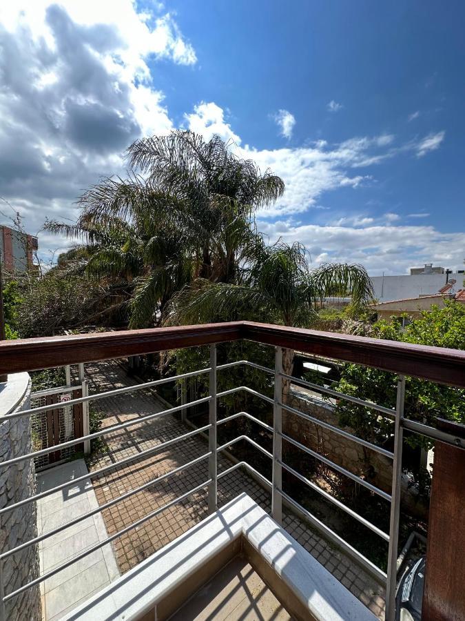 Eva'S Luxury Apartments No 1 Agios Spyridon  Zewnętrze zdjęcie