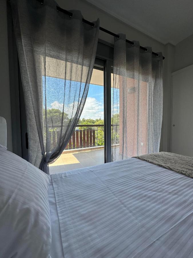Eva'S Luxury Apartments No 1 Agios Spyridon  Zewnętrze zdjęcie