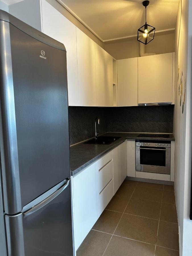 Eva'S Luxury Apartments No 1 Agios Spyridon  Zewnętrze zdjęcie