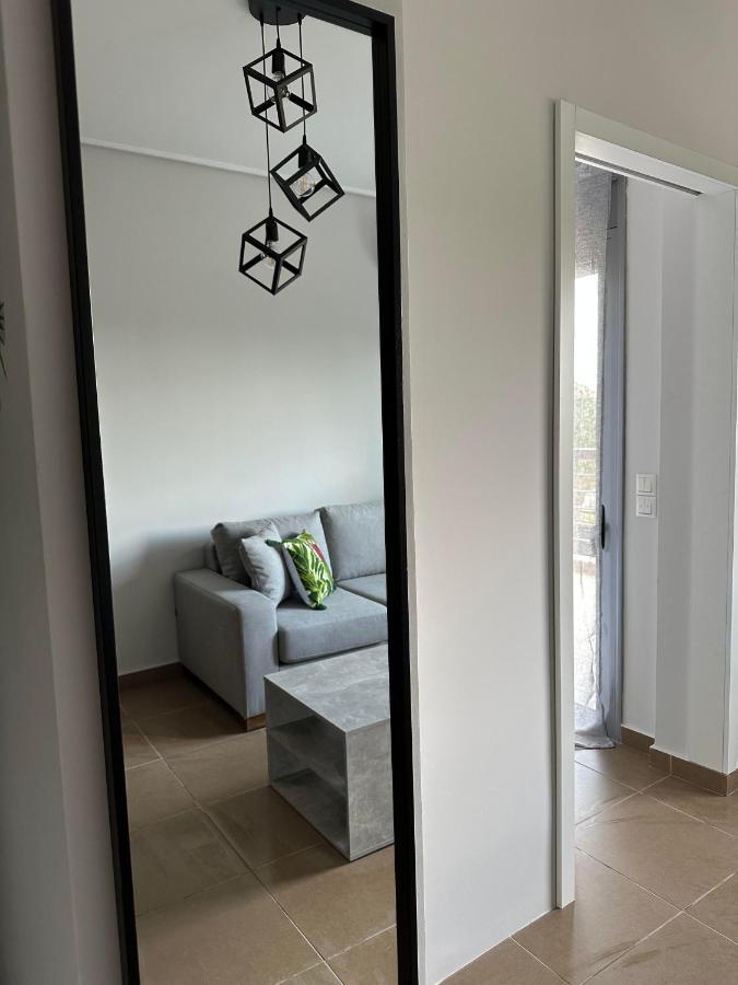 Eva'S Luxury Apartments No 1 Agios Spyridon  Zewnętrze zdjęcie