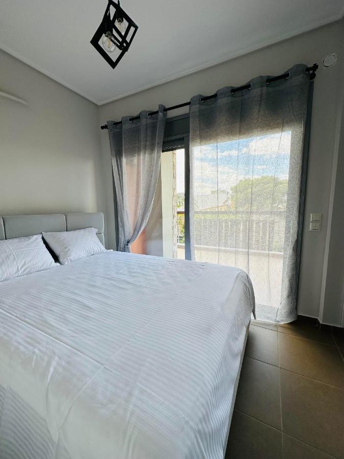 Eva'S Luxury Apartments No 1 Agios Spyridon  Zewnętrze zdjęcie