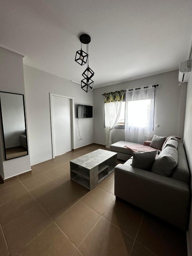 Eva'S Luxury Apartments No 1 Agios Spyridon  Zewnętrze zdjęcie