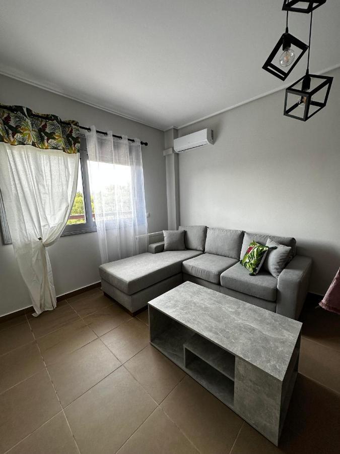 Eva'S Luxury Apartments No 1 Agios Spyridon  Zewnętrze zdjęcie