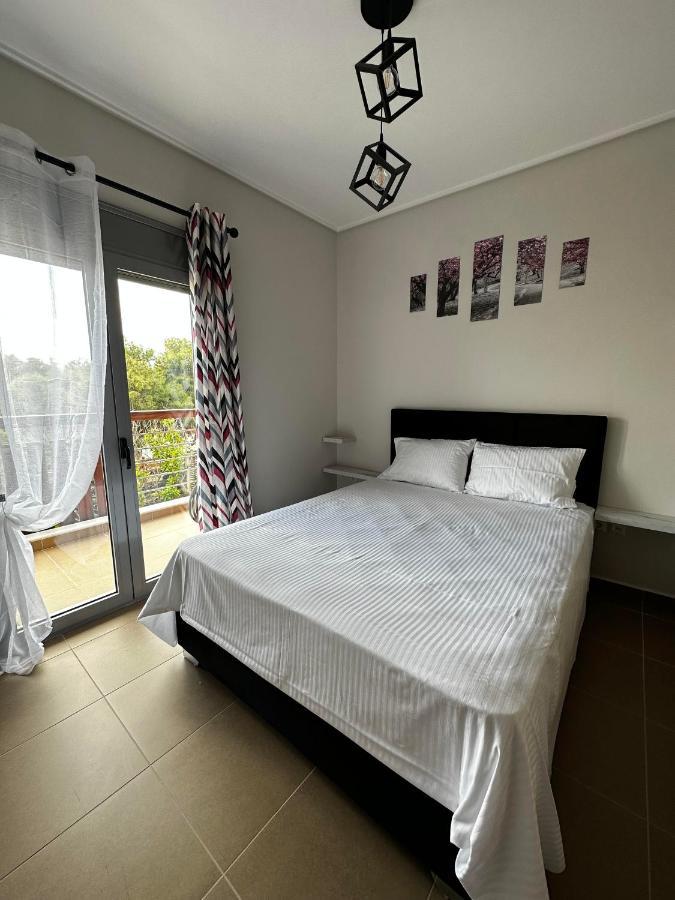 Eva'S Luxury Apartments No 1 Agios Spyridon  Zewnętrze zdjęcie