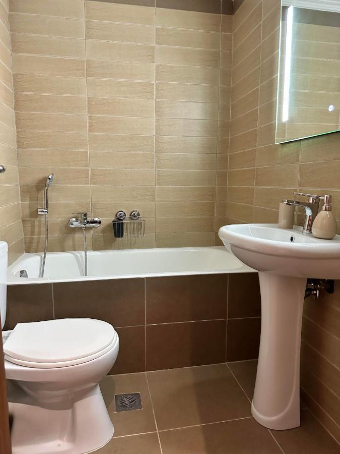 Eva'S Luxury Apartments No 1 Agios Spyridon  Zewnętrze zdjęcie