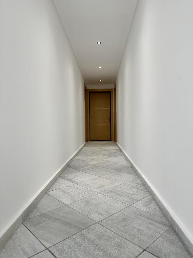 Eva'S Luxury Apartments No 1 Agios Spyridon  Zewnętrze zdjęcie