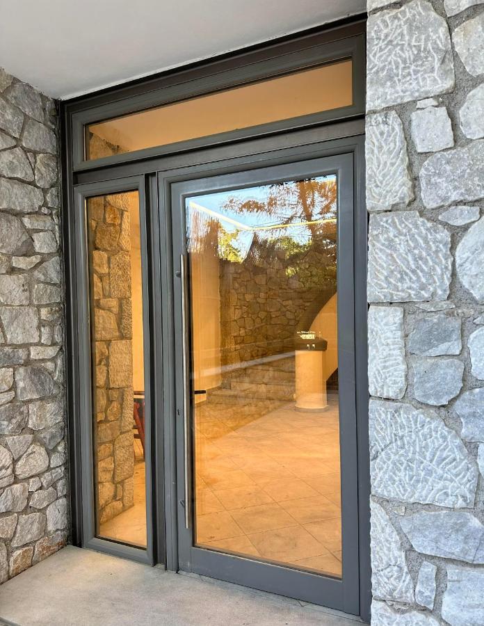 Eva'S Luxury Apartments No 1 Agios Spyridon  Zewnętrze zdjęcie