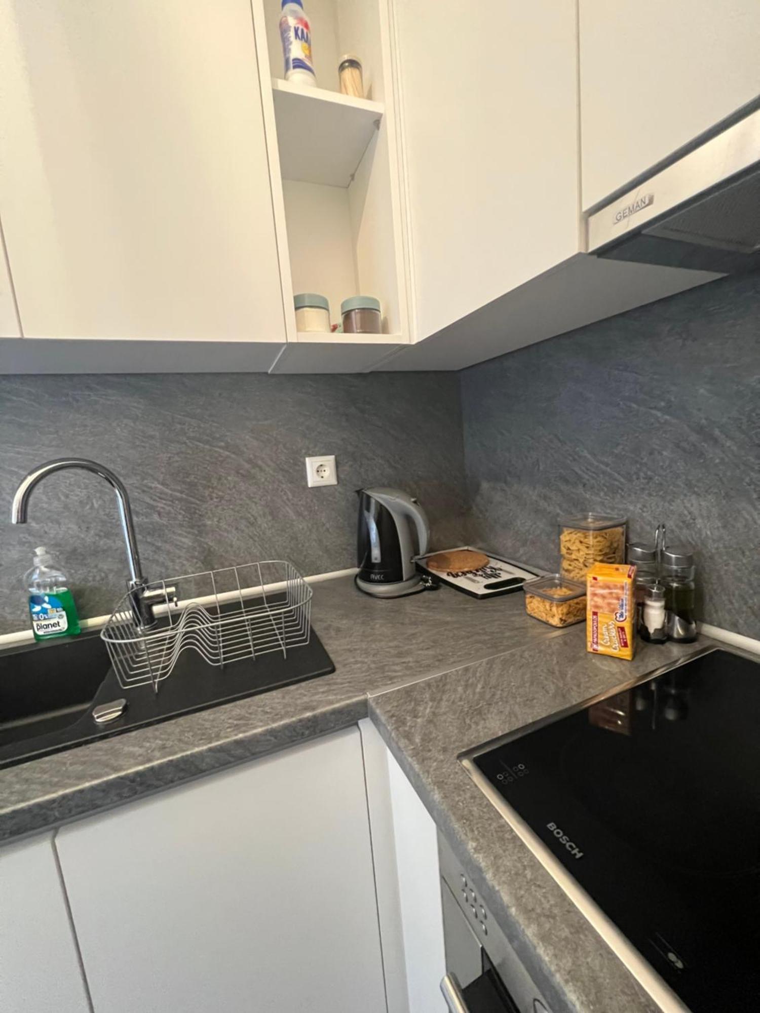 Eva'S Luxury Apartments No 1 Agios Spyridon  Zewnętrze zdjęcie