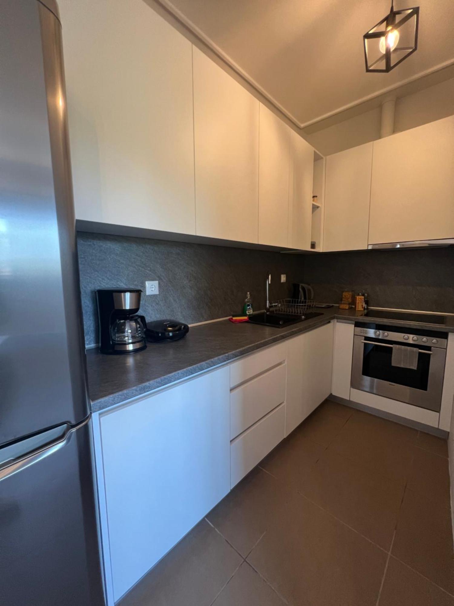 Eva'S Luxury Apartments No 1 Agios Spyridon  Zewnętrze zdjęcie